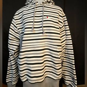 Champion Reverse Weave Hoodie